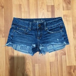 American Eagle Outfitters Shortie